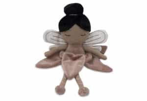 Jollein Gosedjur Animal Fairy Mae Rosa