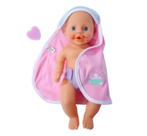 new born baby baddocka