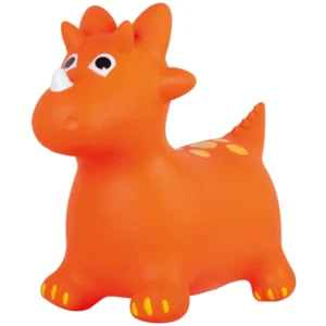 Hoppa Hoppa Dino Orange