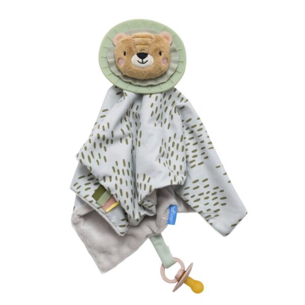 Taf Toys Lion Blankie Snuttefilt