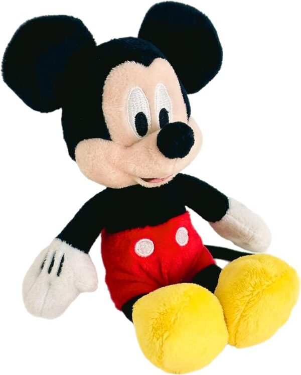 Disney Mickey Mouse Gosedjur 20 cm - Bild 4