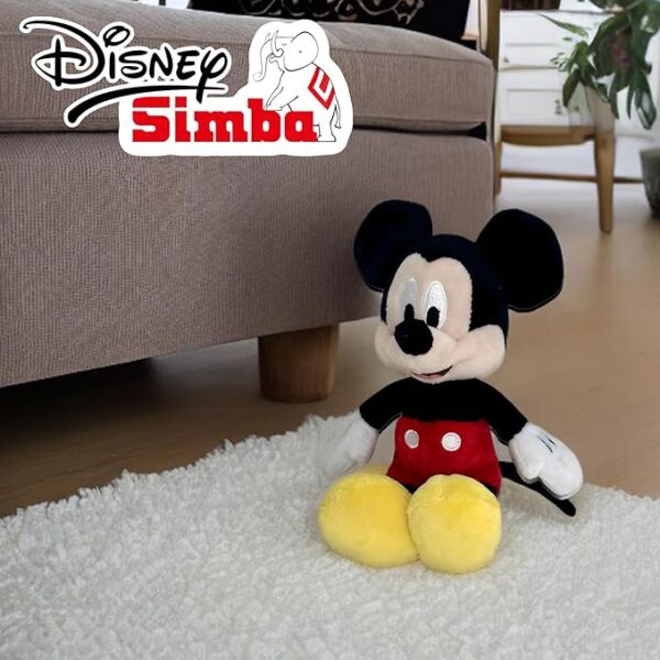 Disney Mickey Mouse Gosedjur 20 cm - Bild 9