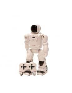 Gear4Play Orbit Bot robot med handstyrning