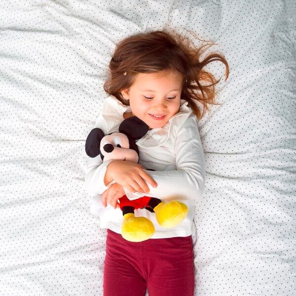 Disney Mickey Mouse Gosedjur 20 cm - Bild 8