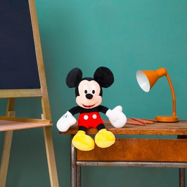 Disney Mickey Mouse Gosedjur 20 cm - Bild 7