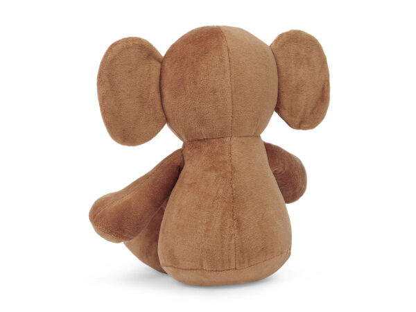 Jollein Gosedjur Elephant Caramel - Bild 2