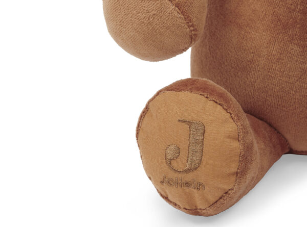 Jollein Gosedjur Elephant Caramel - Bild 3