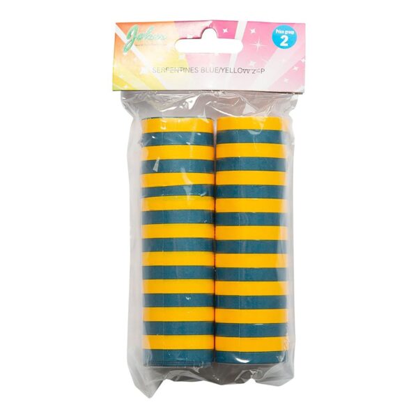 Serpentiner 2-pack - Bild 2