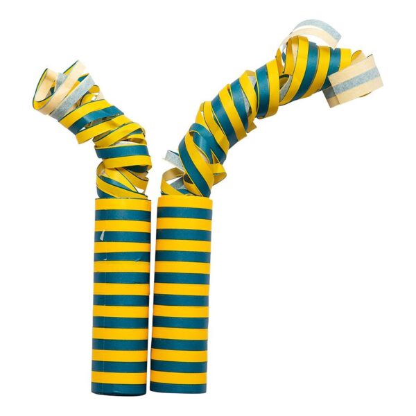 Serpentiner 2-pack