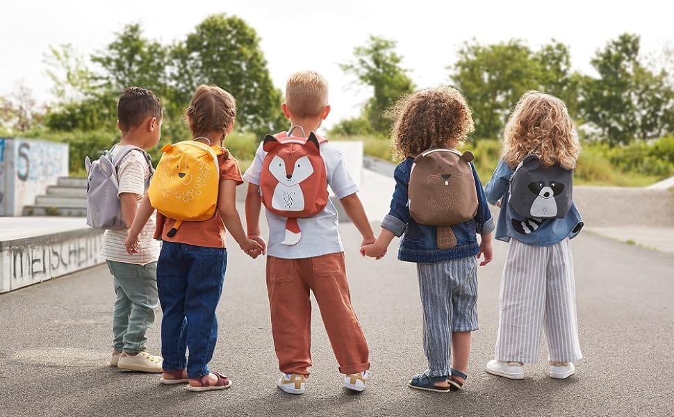 vad behöver barn till förskolan