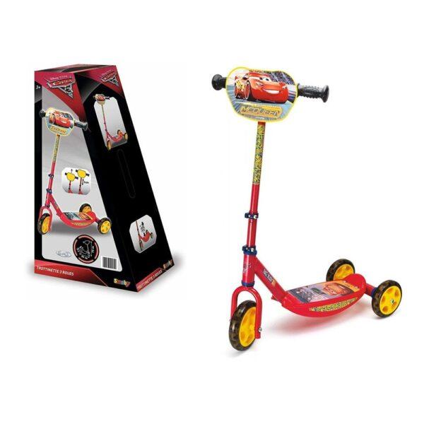 Cars 3 Sparkcykel - Bild 2