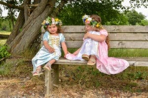 sommarlovsaktiviteter för barn