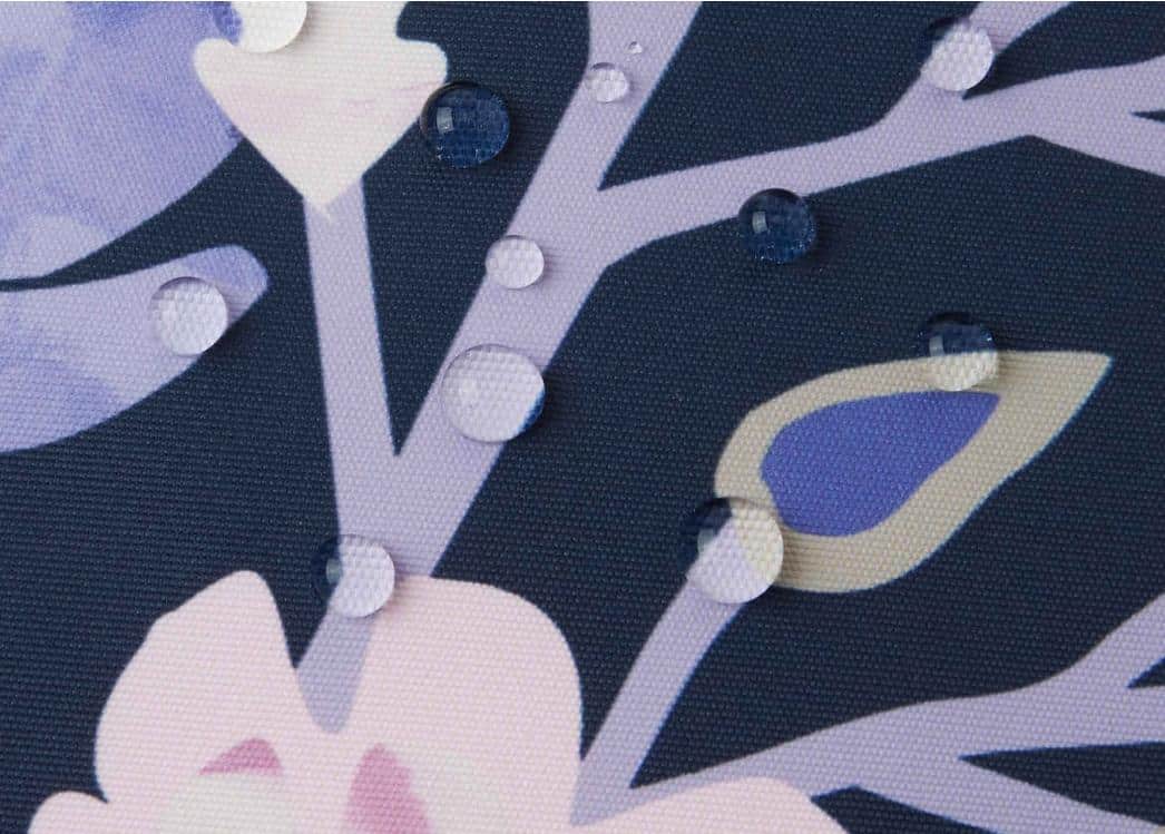 Reimatec Vinteroverall Puhuri Deep Purple - Bild 7