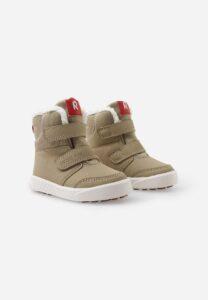 Reimatec Vinterskor Pyrytys Light Brown