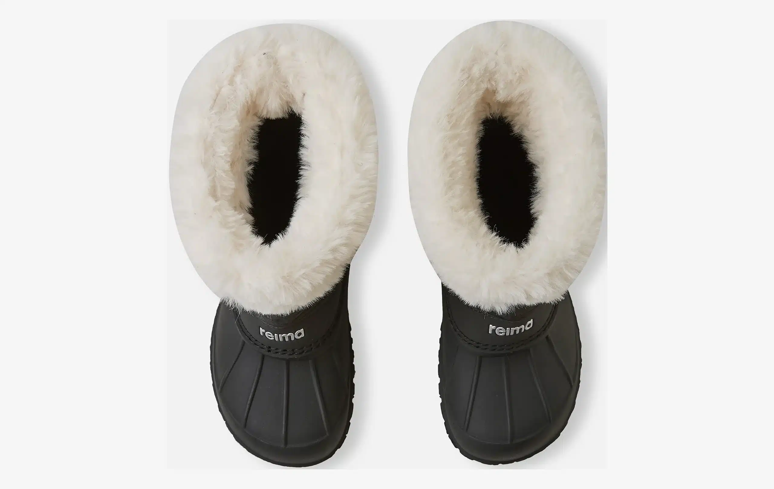 Reima Vinterkängor Muhvari Black - Bild 3