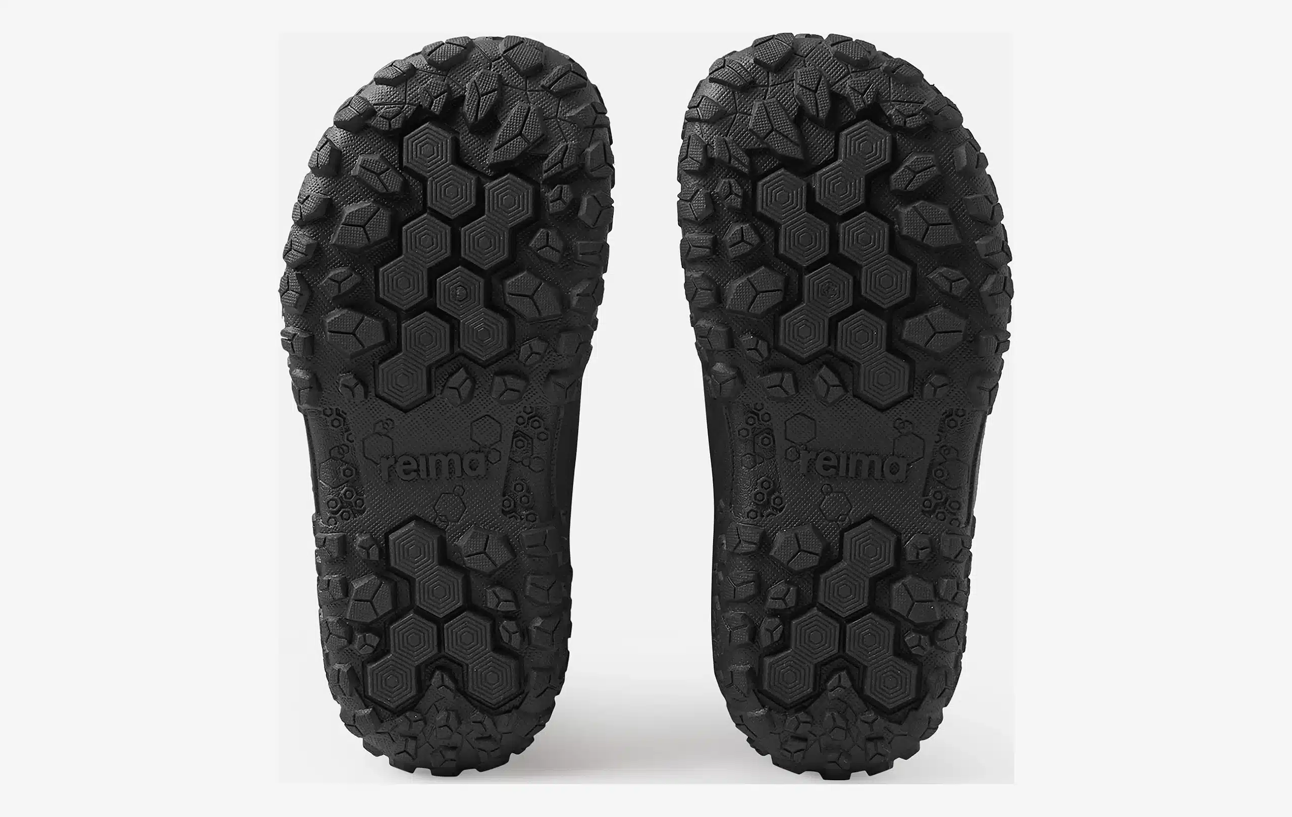 Reima Vinterkängor Muhvari Black - Bild 5