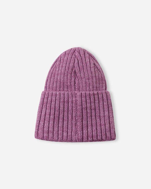 Reima Mössa Villaisa Mauve Pink - Bild 3