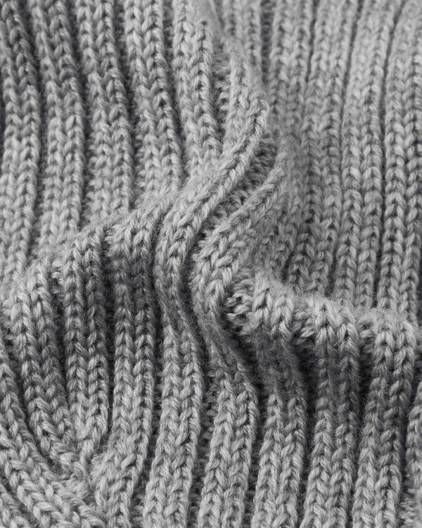 Reima Mössa Villaisa Melange Grey - Bild 4