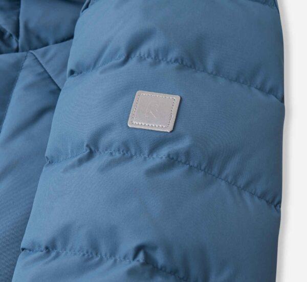 Reima Dunjacka Kupponen Blue Ocean - Bild 8