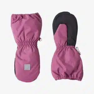 Reima Vintervantar Nouto Red Violet