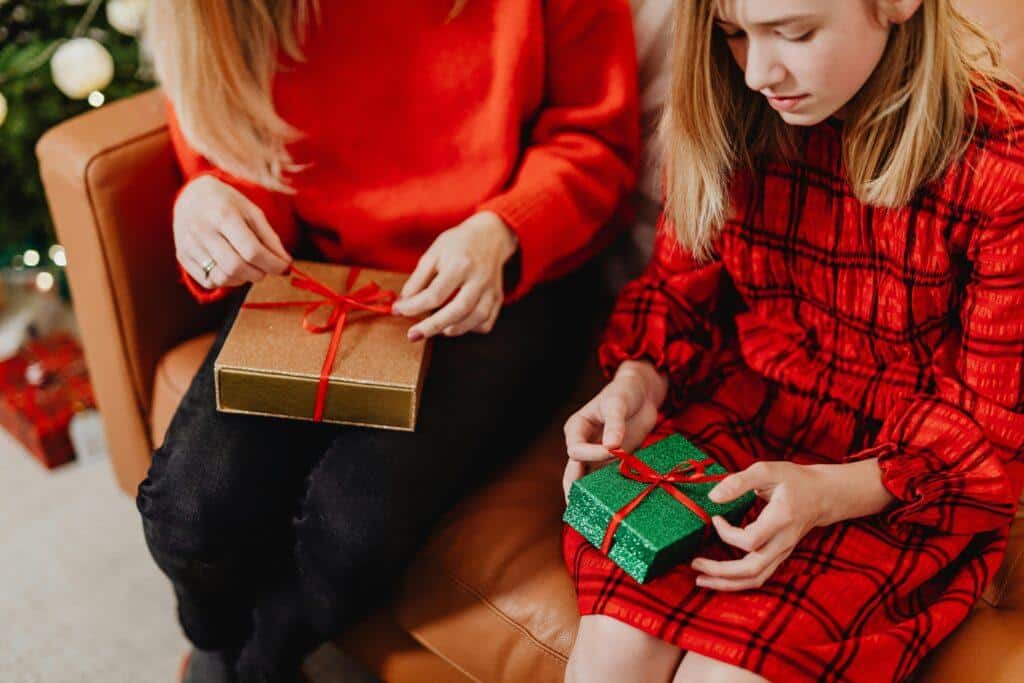 julklappar till barn
