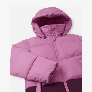 Reima Vinterjacka Teisko Mauve Pink - 104