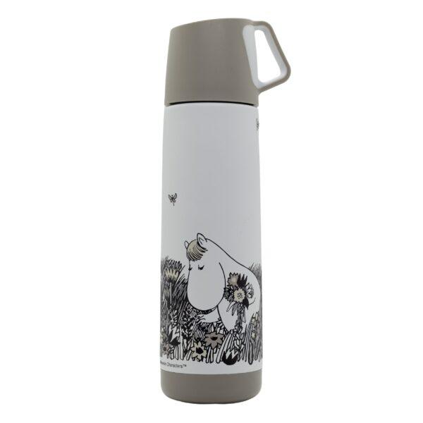 Rätt Start Mumin Graphic Termos 500 ml