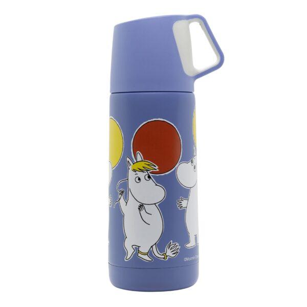 Rätt Start Mumin Festligheter Termos 350 ml
