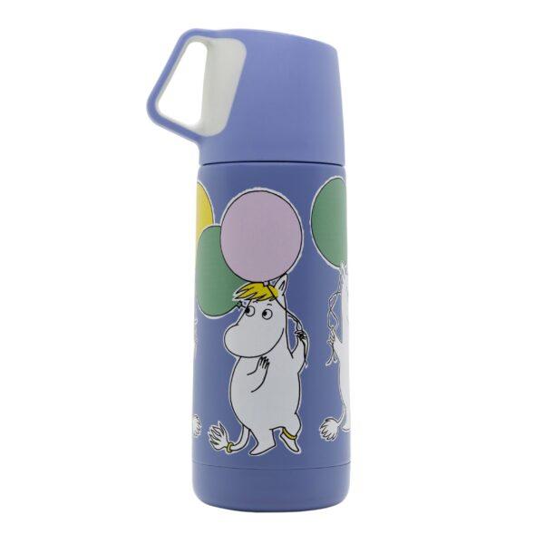 Rätt Start Mumin Festligheter Termos 350 ml - Bild 2
