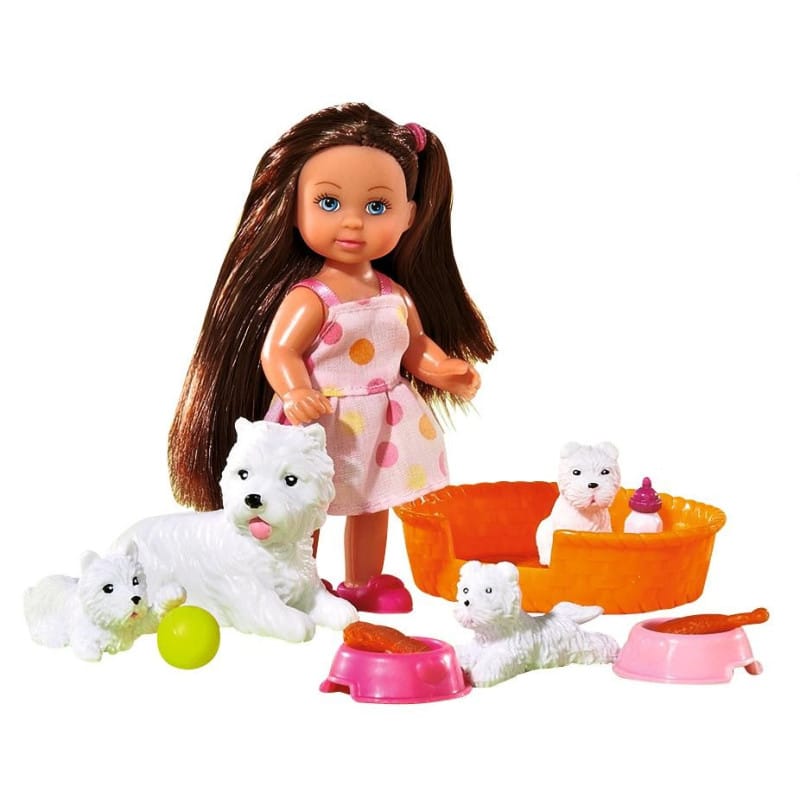 Evi Love - Animal Friends - Bild 5