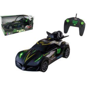 RC Spider Rider Radiostyrd Bil 19 cm