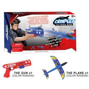 Katapult Flygplan