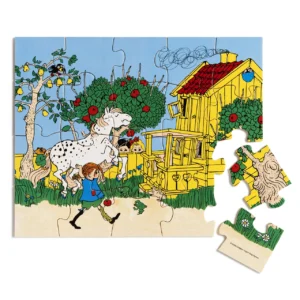 Pippi Pussel 20-bitar