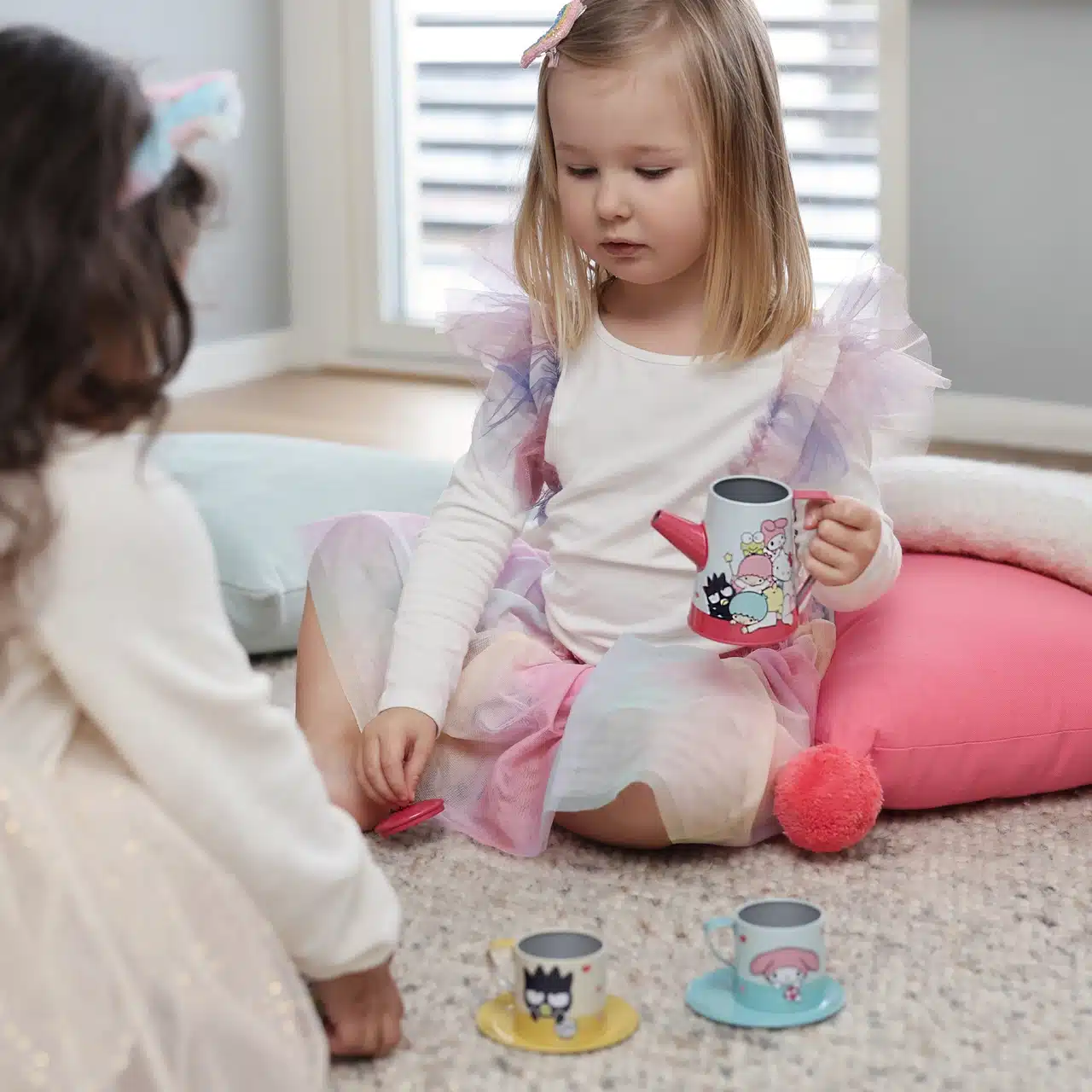 Hello Kitty Leksaksservis - Bild 3
