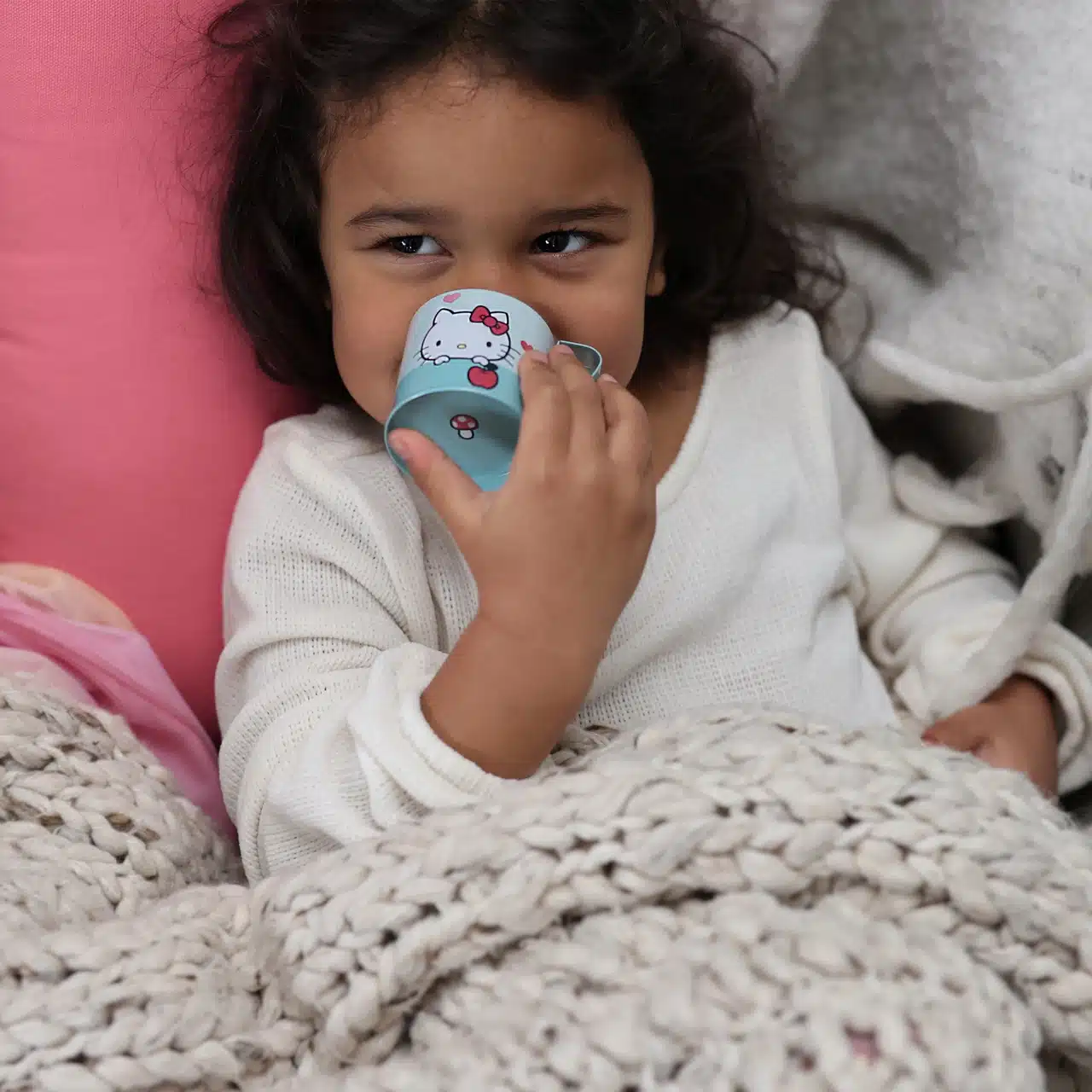 Hello Kitty Leksaksservis - Bild 5