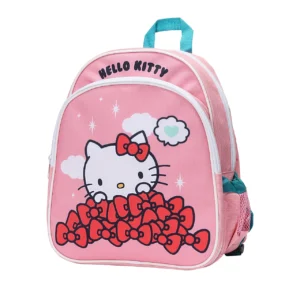 Hello Kitty Barnväska Ryggsäck