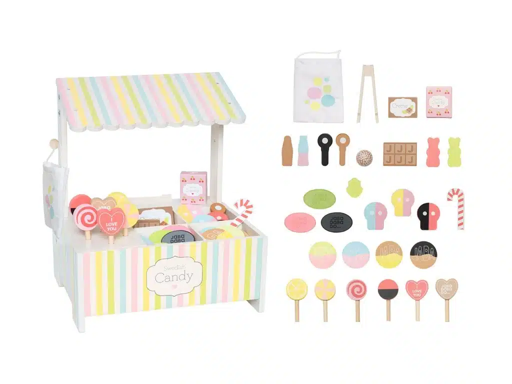 Jabadabado Godisaffär - Bild 2