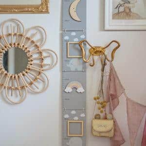 Jabadabado Måttstock Elefant