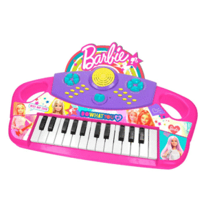 Barbie Elektronisk Piano