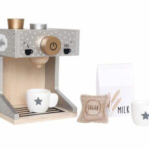 Jabadabado Kaffekokare