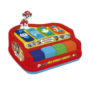 Paw Patrol Marshall Piano & Xylofon