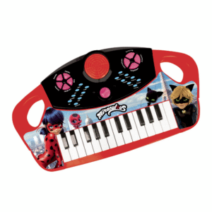 Miraculous Elektroniskt Piano