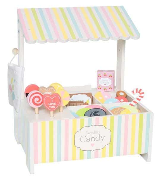 Jabadabado Godisaffär