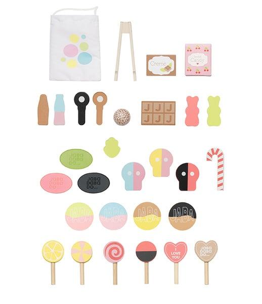 Jabadabado Godisaffär - Bild 3