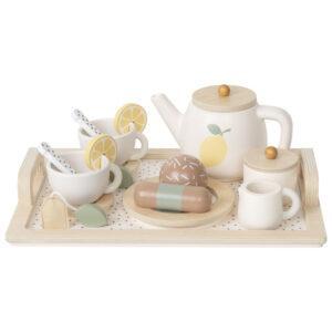 Jabadabado Afternoon Tea Citron