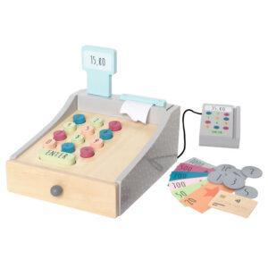 Jabadabado Kassaapparat