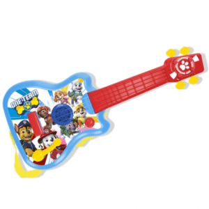 Paw Patrol Elektrisk Gittar
