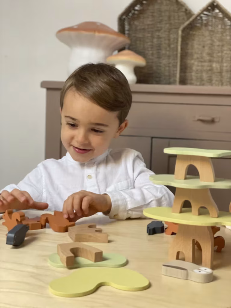 present till barn – roliga och utvecklande leksaker