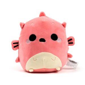 Squidglys Pufferfish Adormals Ocean