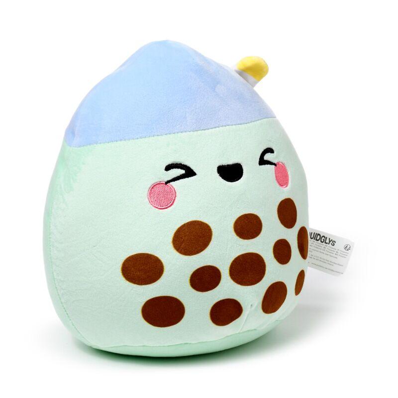 Squidglys Matcha Bubble Tea - Bild 2